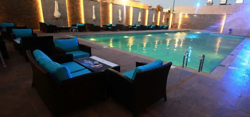 Novotel Yanbu image